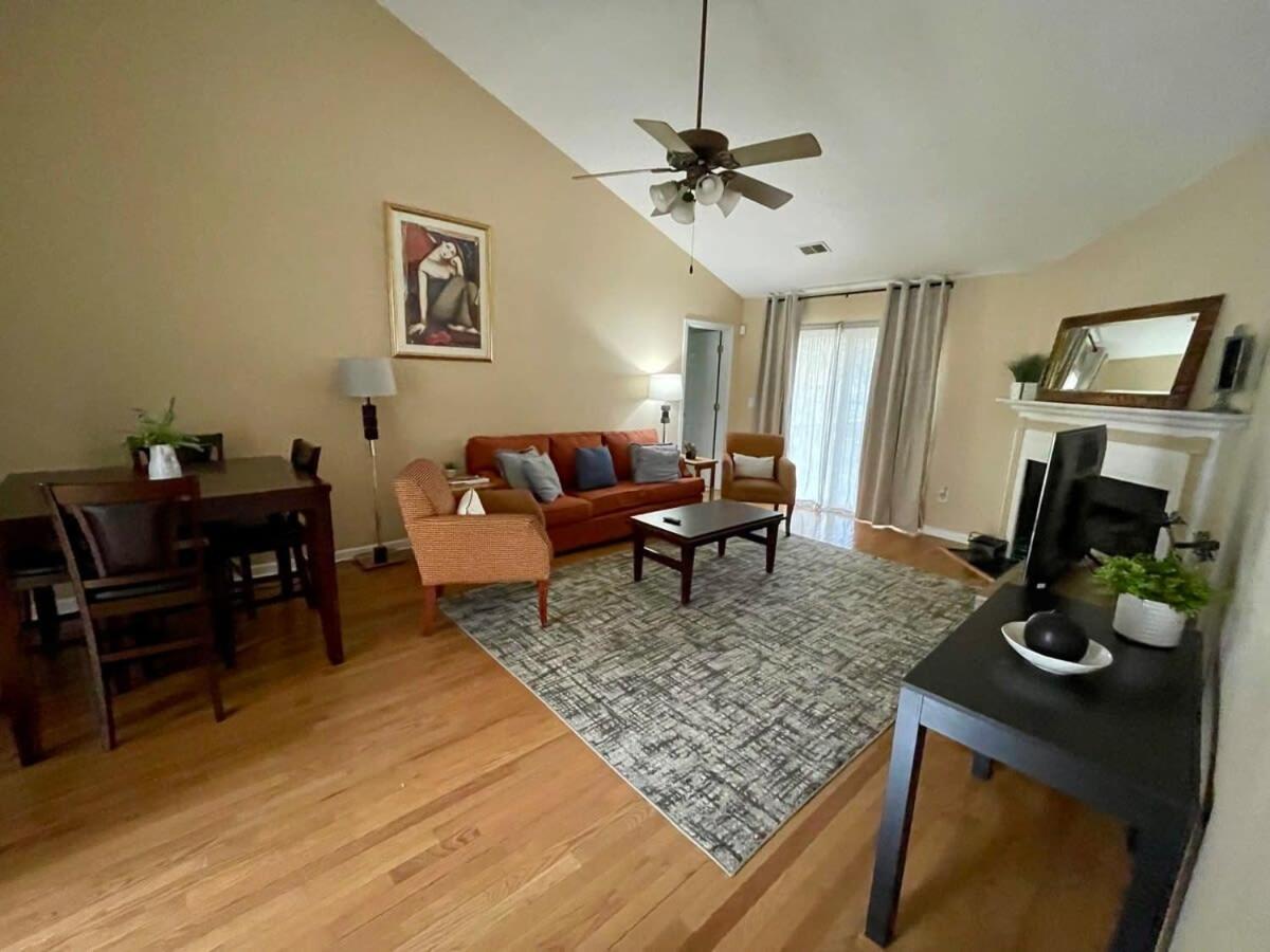 Aerie Oaks Cottage-5Min To Lake, 20Min To Columbia Lexington Exterior photo