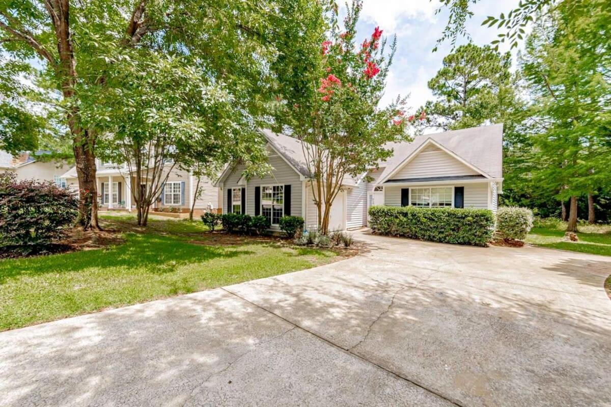Aerie Oaks Cottage-5Min To Lake, 20Min To Columbia Lexington Exterior photo